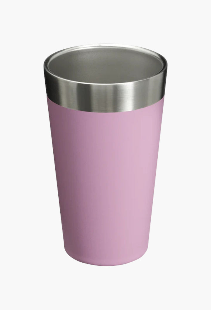Adventure Stacking Beer Pint - GLAM MODA