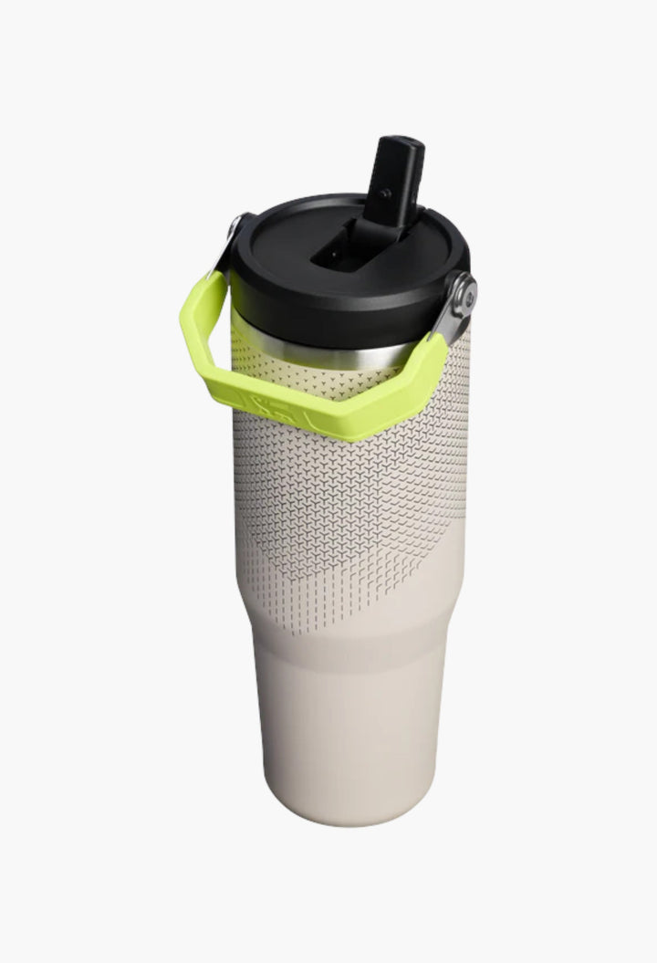 New Arrivals - The IceFlow™ Flip Straw Tumbler - 40oz / 30oz /20oz /14oz - GLAM MODA