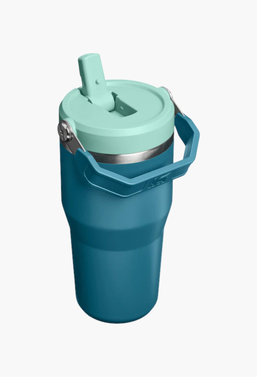New Arrivals - The IceFlow™ Flip Straw Tumbler - 40oz / 30oz /20oz /14oz - GLAM MODA