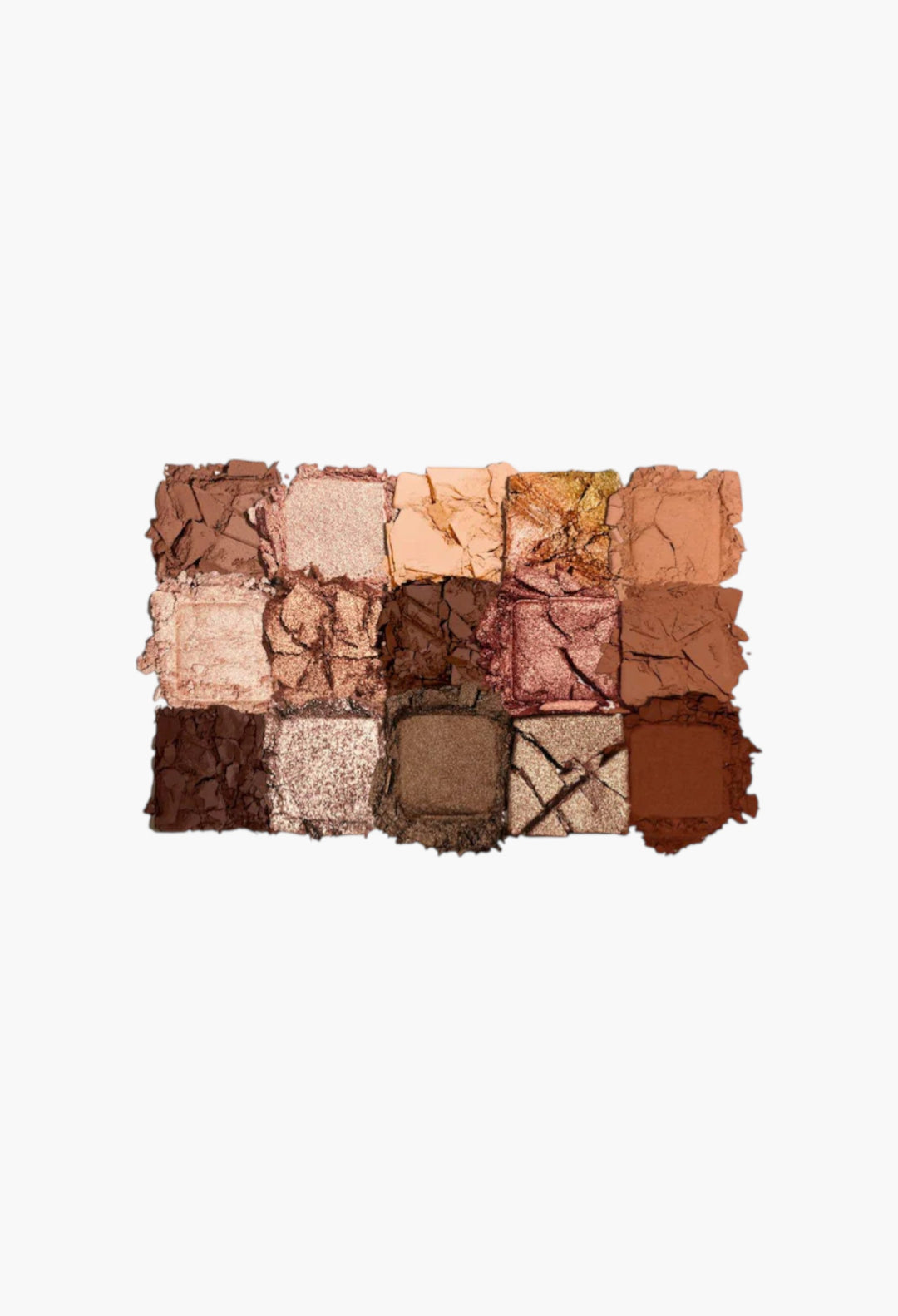 I Need a Warm Eyeshadow Palette - GLAM MODA