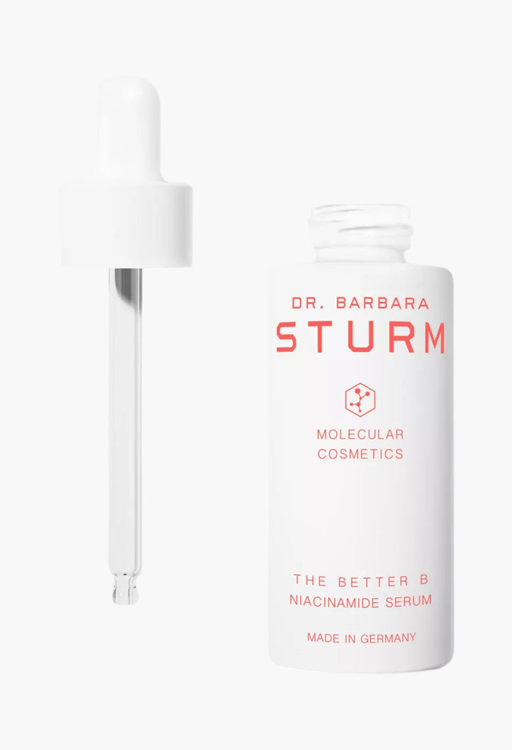The Better B Niacinamide Serum - GLAM MODA