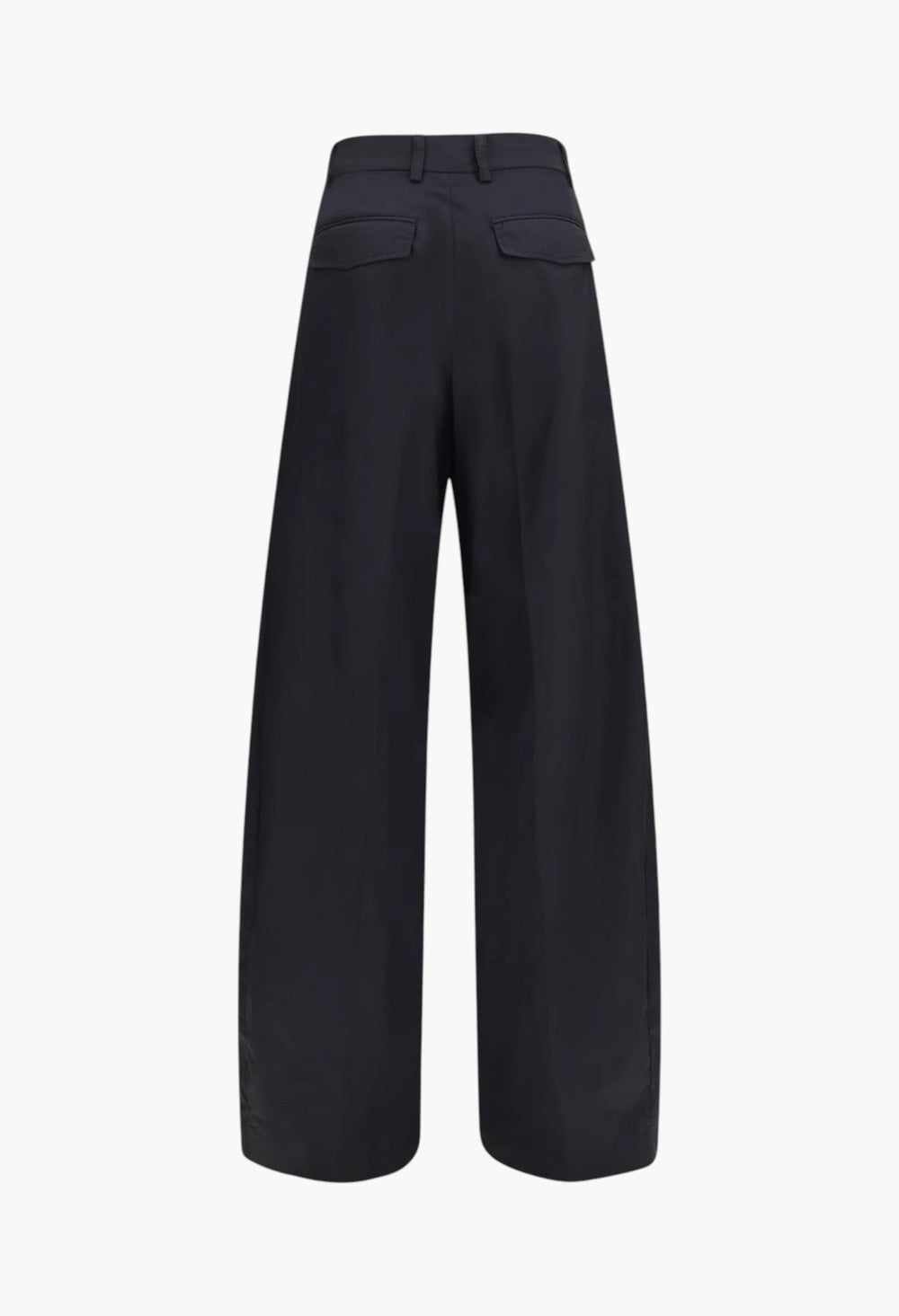 Wide-leg Pants - GLAM MODA
