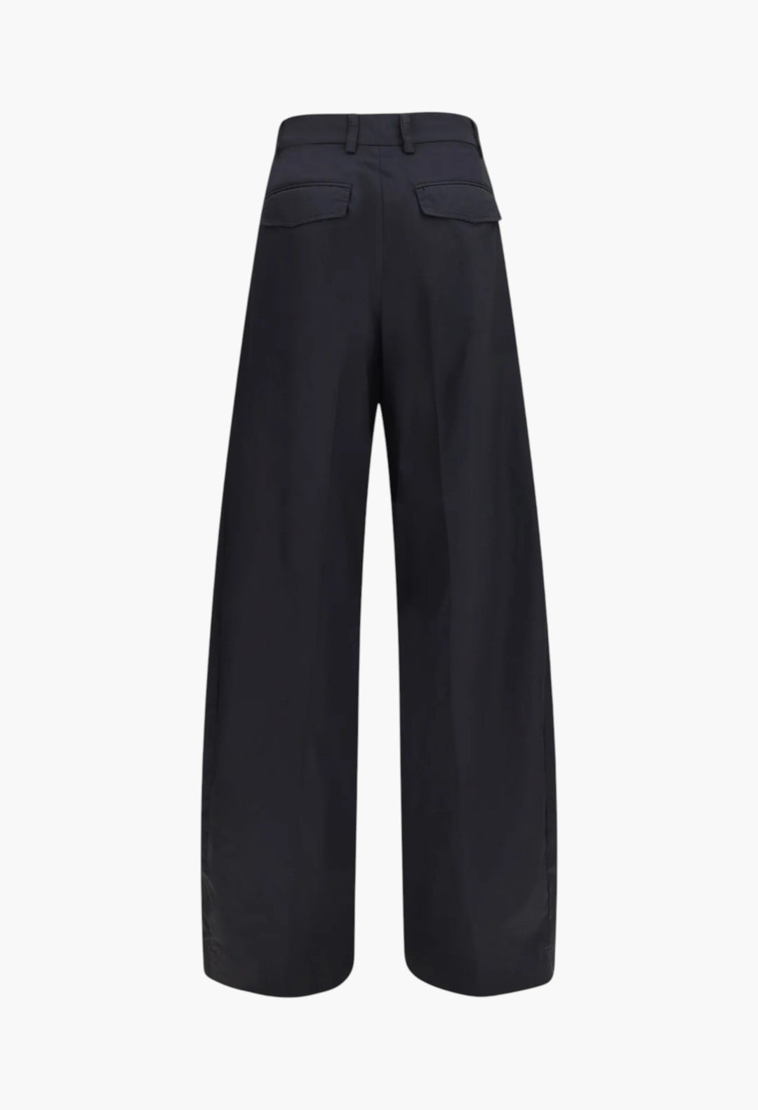 Wide-leg Pants - GLAM MODA