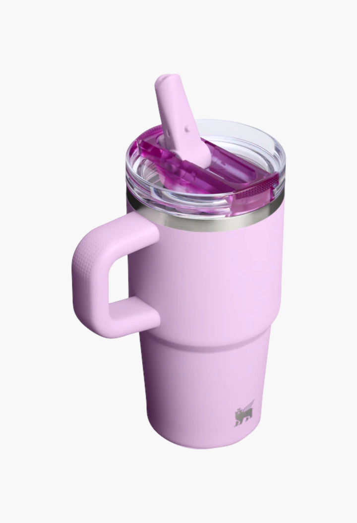 New Arrivals - The Quencher ProTour Flip Straw Tumbler - GLAM MODA