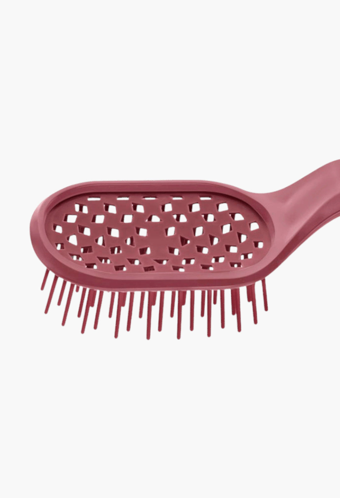 Curvy Bag Vented Brush