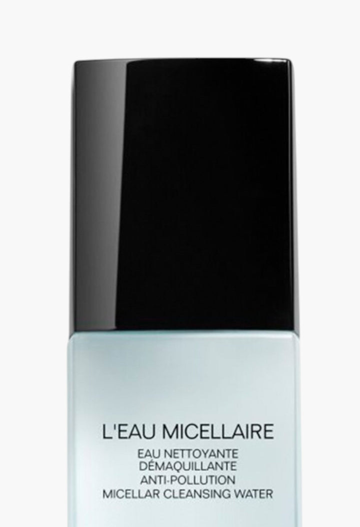 L'eau Micellaire Anti-Pollution Micellar Cleansing Water