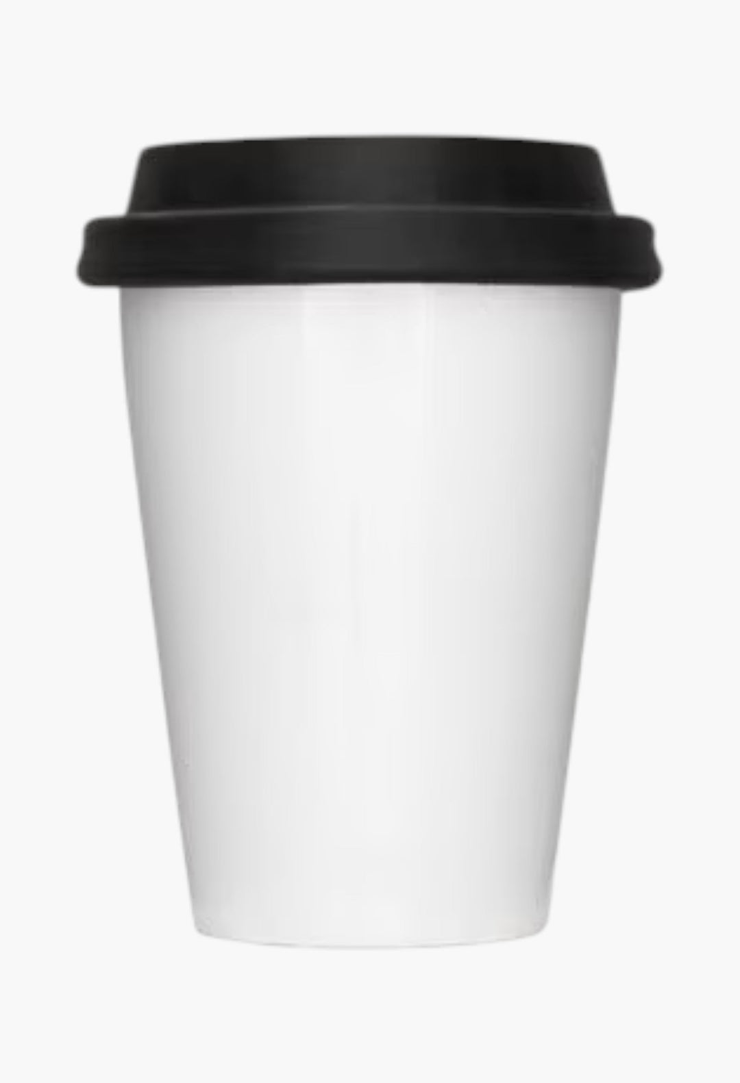 Coffee Mug In Ceramic - GLAM MODA