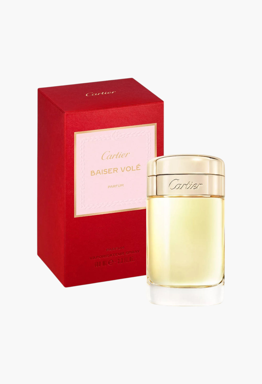 Baiser Volé Parfum - GLAM MODA