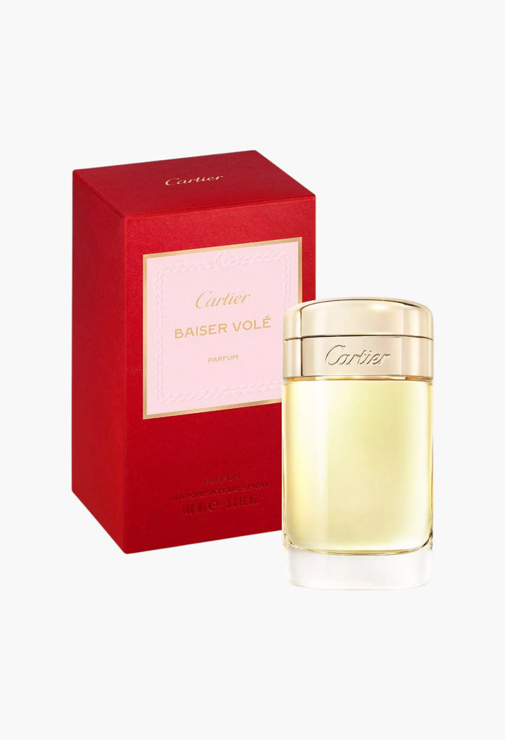 Baiser Volé Parfum - GLAM MODA
