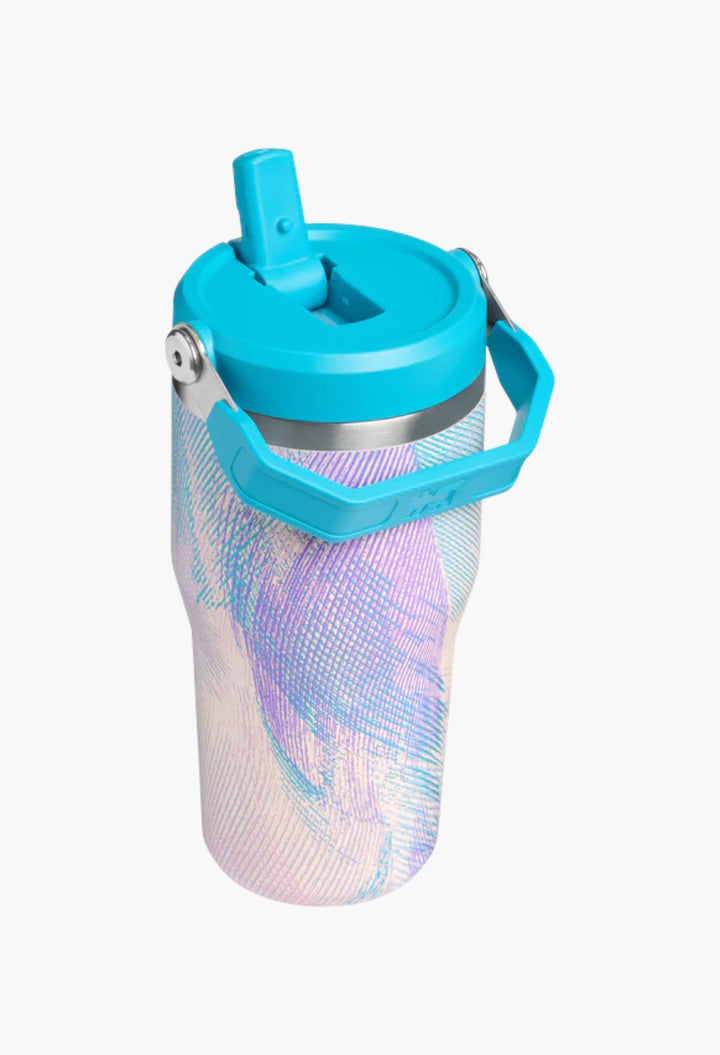 New Arrivals - The IceFlow™ Flip Straw Tumbler - 40oz / 30oz /20oz /14oz - GLAM MODA
