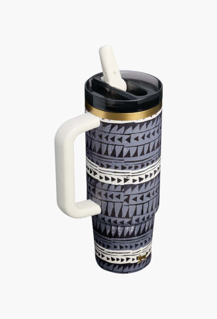The Stanley 1913 x Nest Quencher® ProTour Flip Straw Tumbler | 30 OZ - GLAM MODA