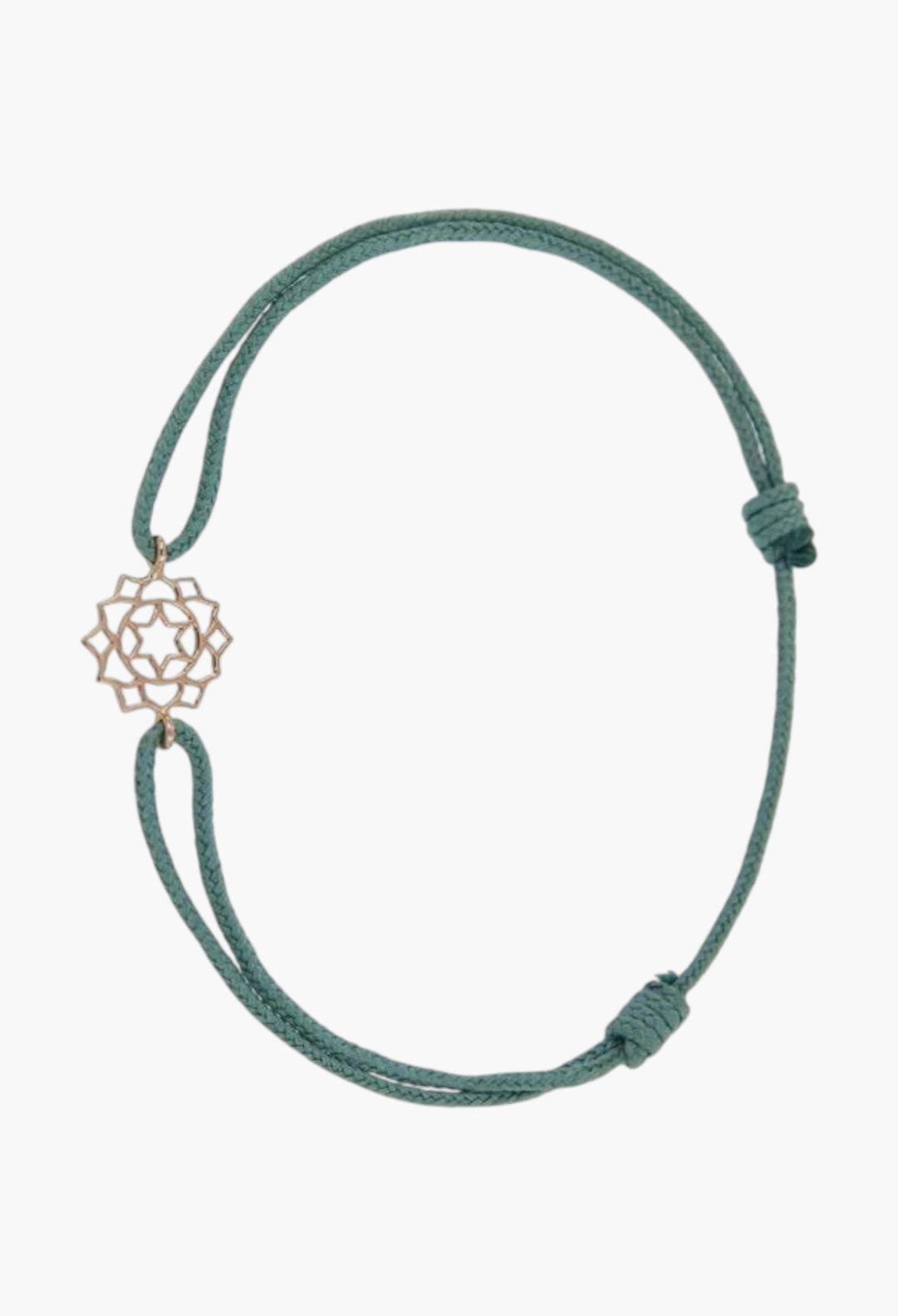 Chakra Bracelet On Thread - GLAM MODA