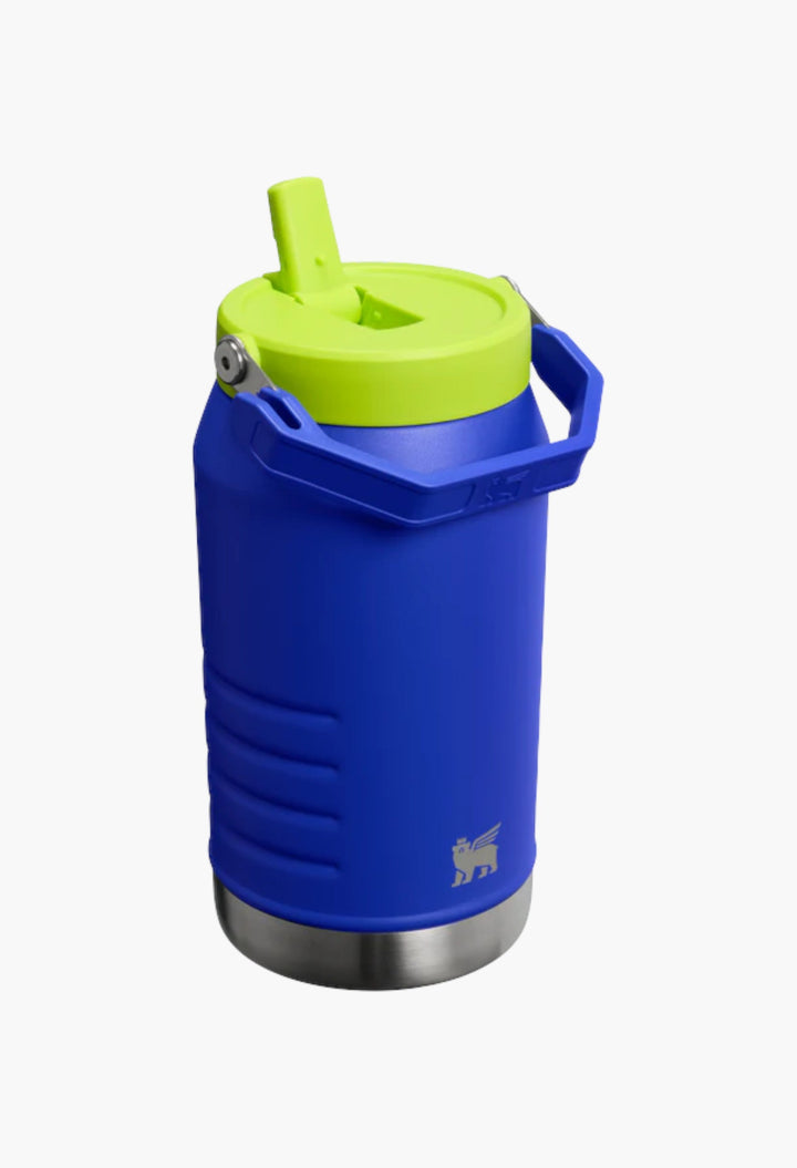 The IceFlow™ Flip Straw Jug - GLAM MODA