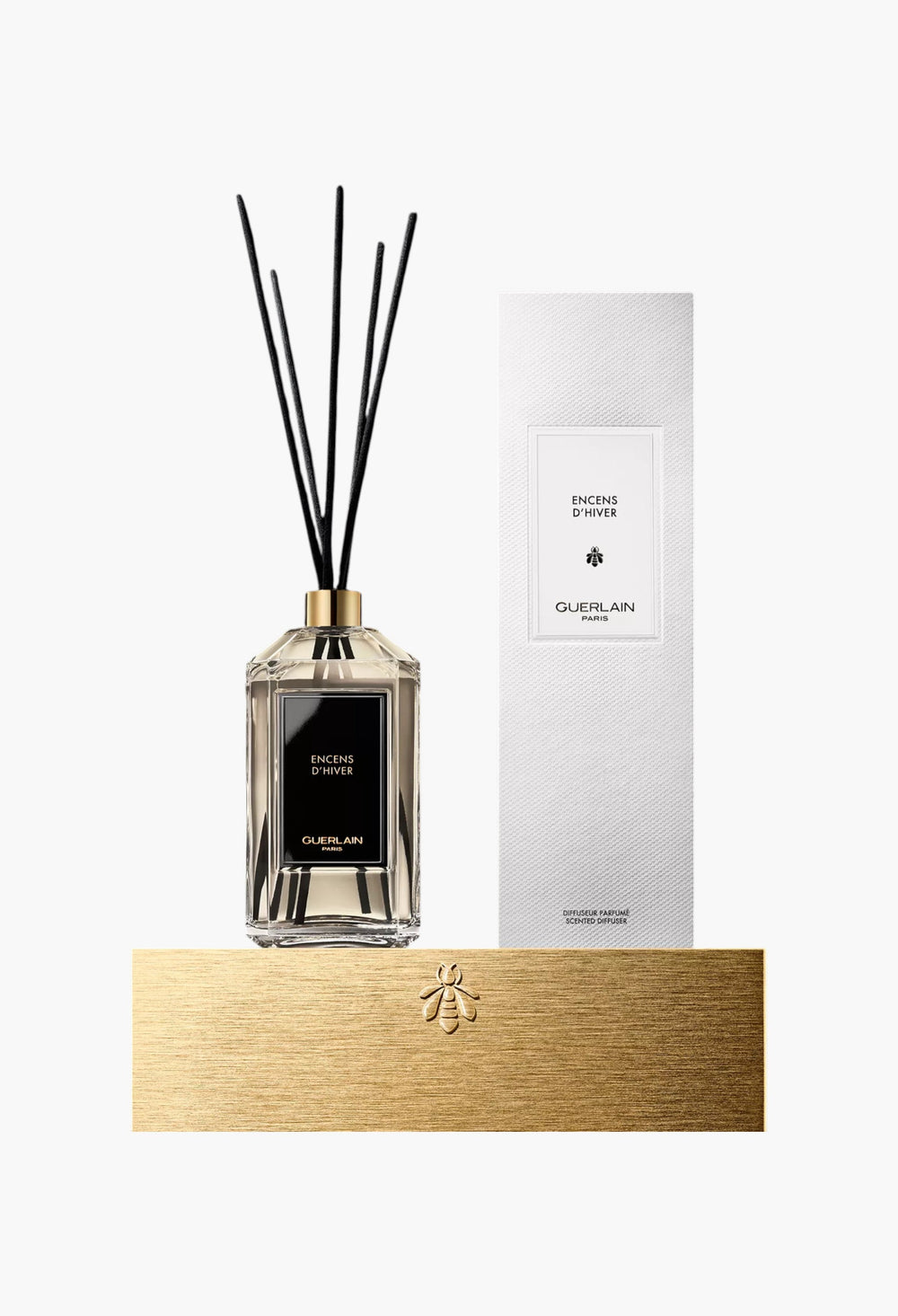 L’Art De Vivre Encens d'Hiver Scented Diffuser - GLAM MODA