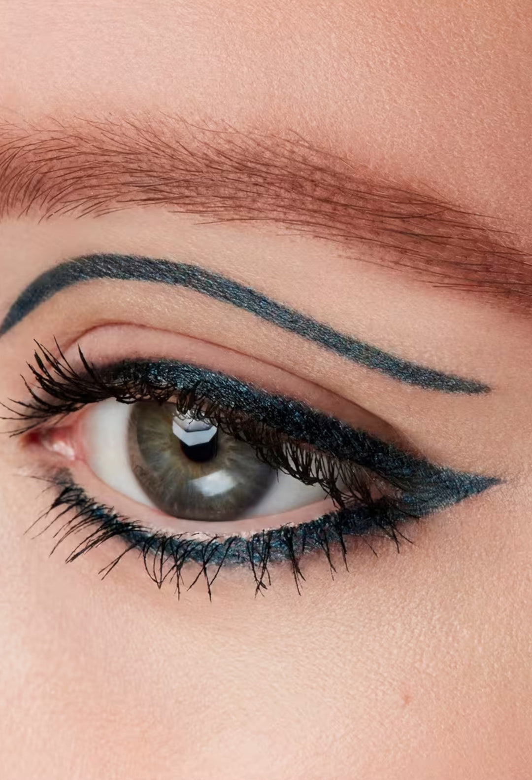 Color Excess Gel Pencil Waterproof Eyeliner - GLAM MODA