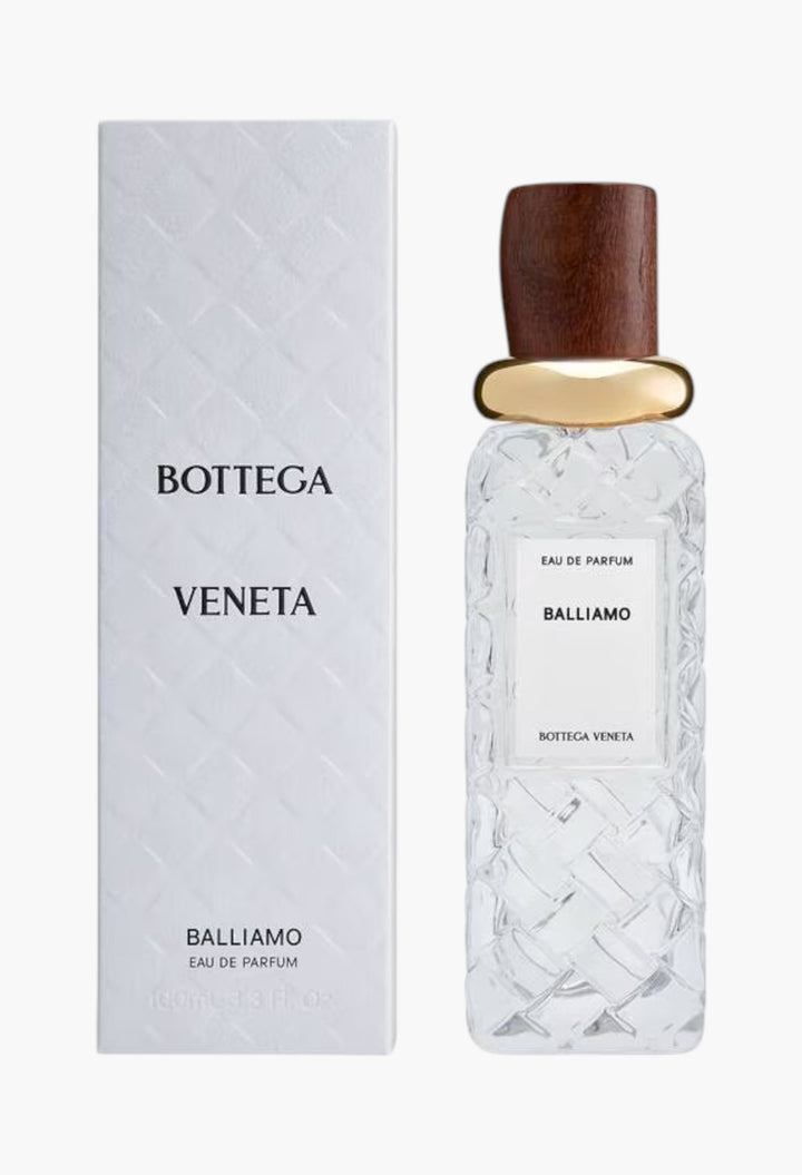 Balliamo - Eau de Parfum