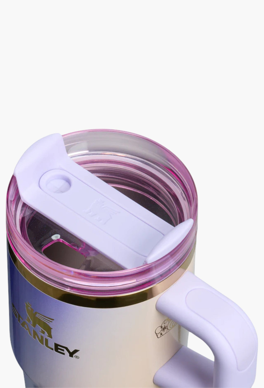 The Wicked for Good Quencher® H2.0 FlowState™ Tumbler - GLAM MODA
