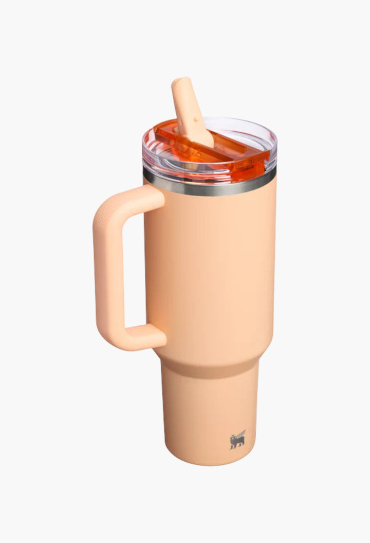 New Arrivals - The Quencher ProTour Flip Straw Tumbler - GLAM MODA