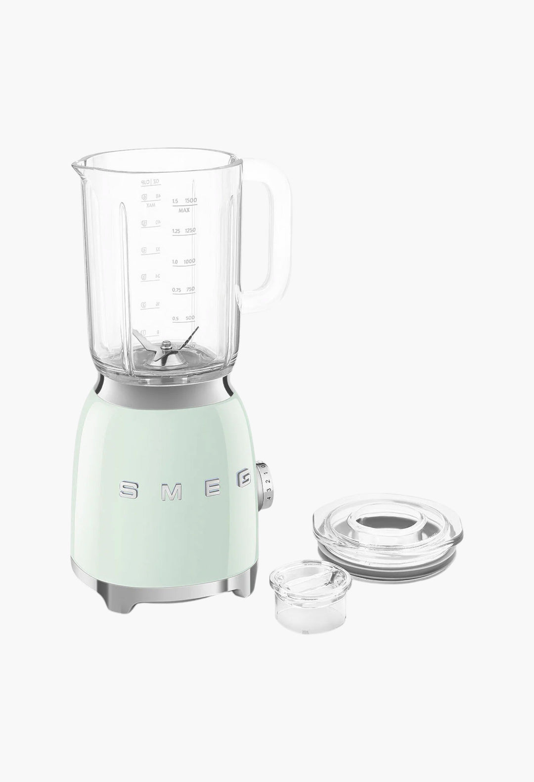 Jug Blender - GLAM MODA
