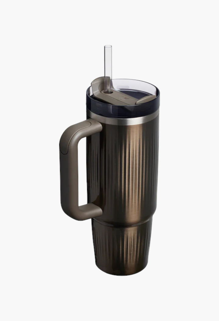 The Quencher® H2.0 Fluted Tumbler - GLAM MODA