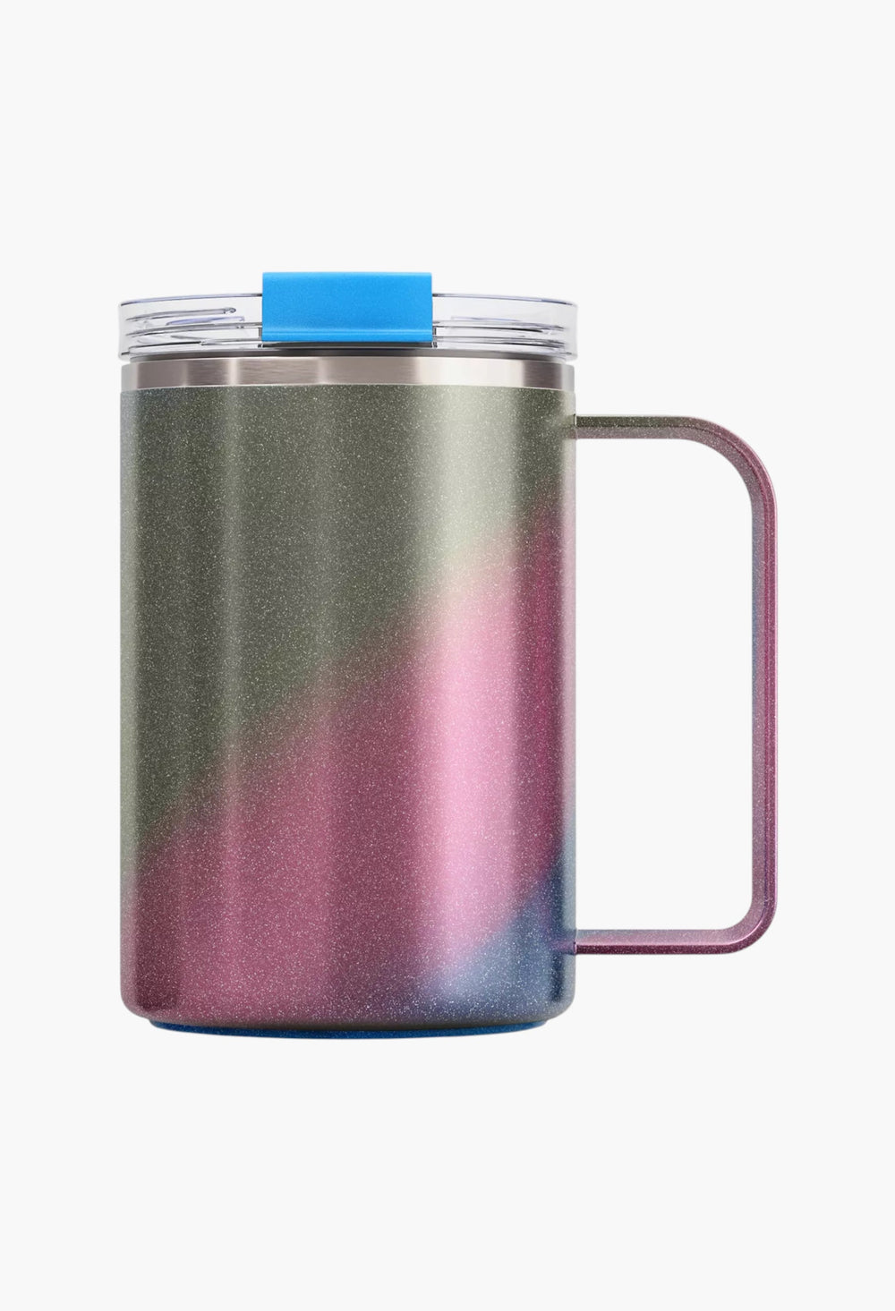 Insulated Mug 12oz Shine - GLAM MODA