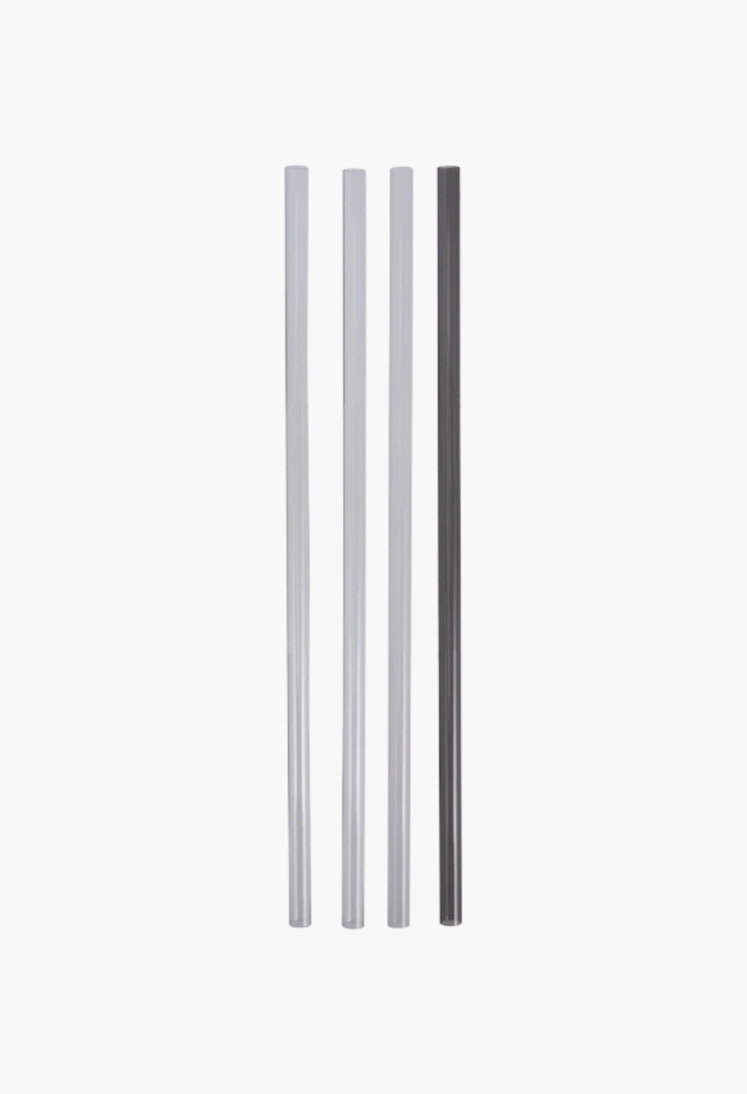 Adventure Quencher Travel Tumbler Straws | 4-Pack - GLAM MODA