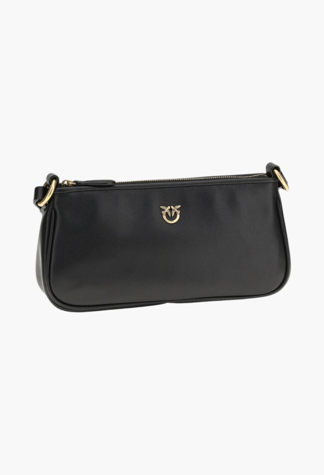 Mini Half Moon Shoulder Bag - GLAM MODA