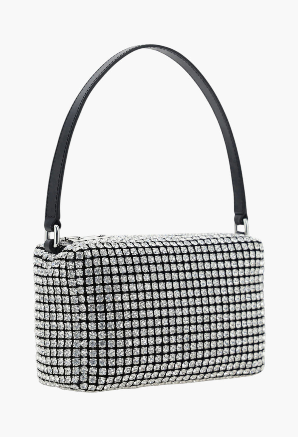 Heiress Shoulder Bag - GLAM MODA