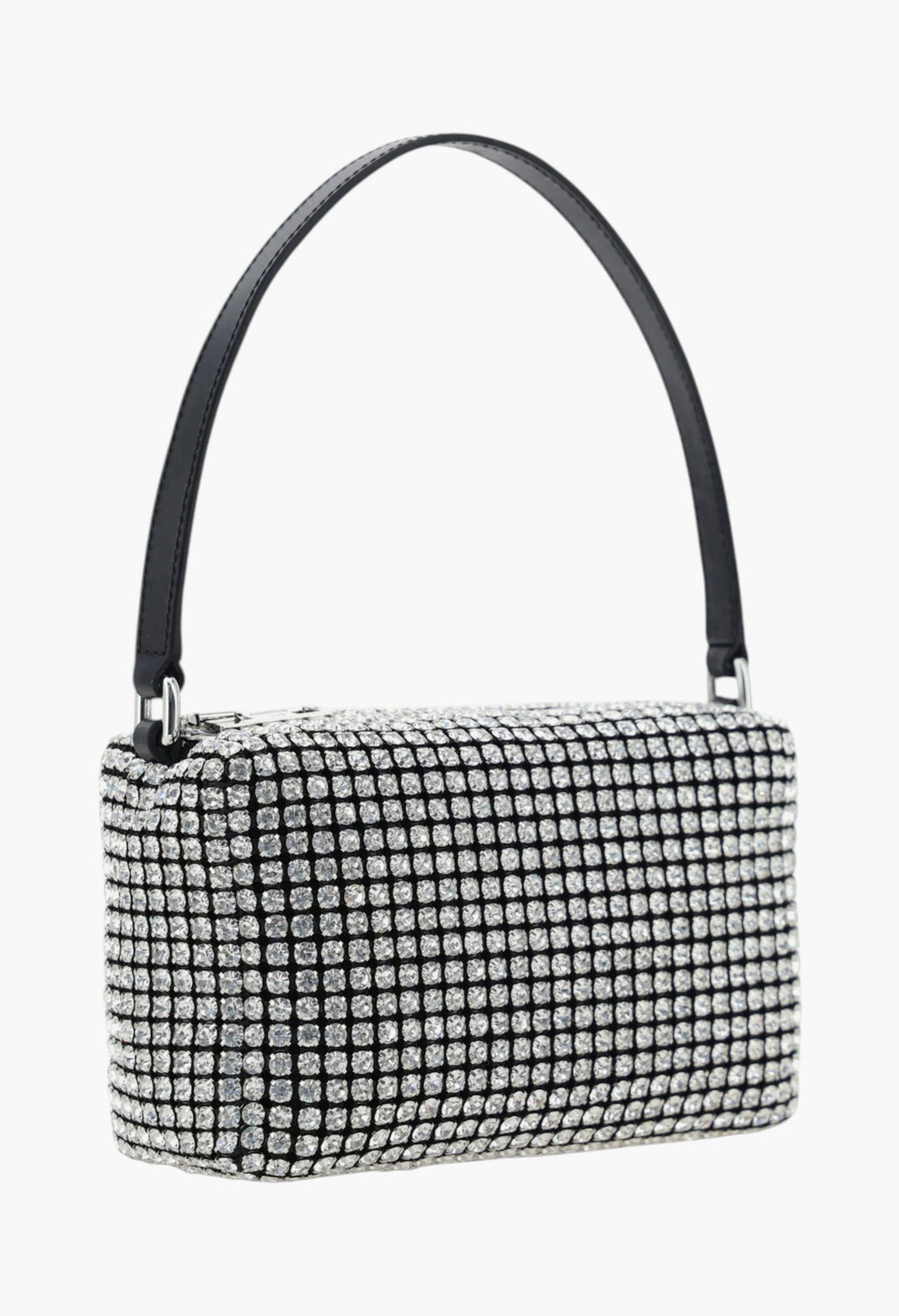 Heiress Shoulder Bag - GLAM MODA