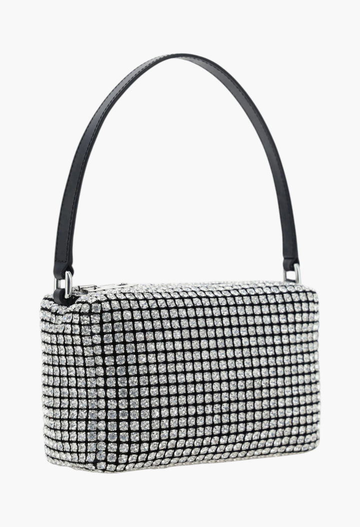 Heiress Shoulder Bag - GLAM MODA