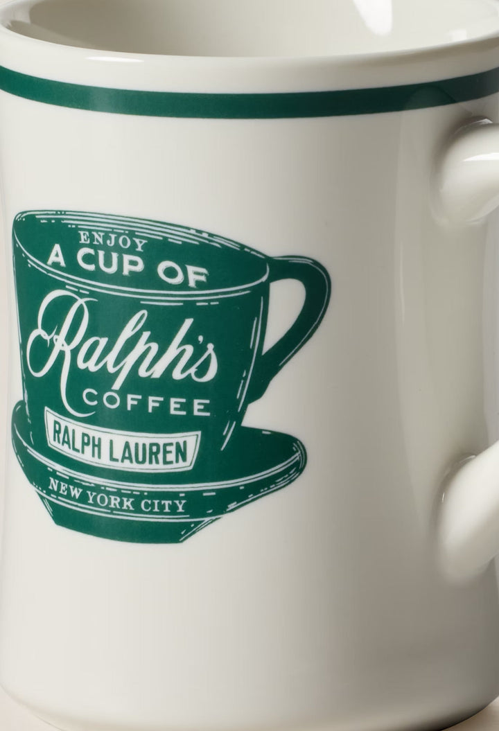 Ralph’s Coffee Mug - GLAM MODA