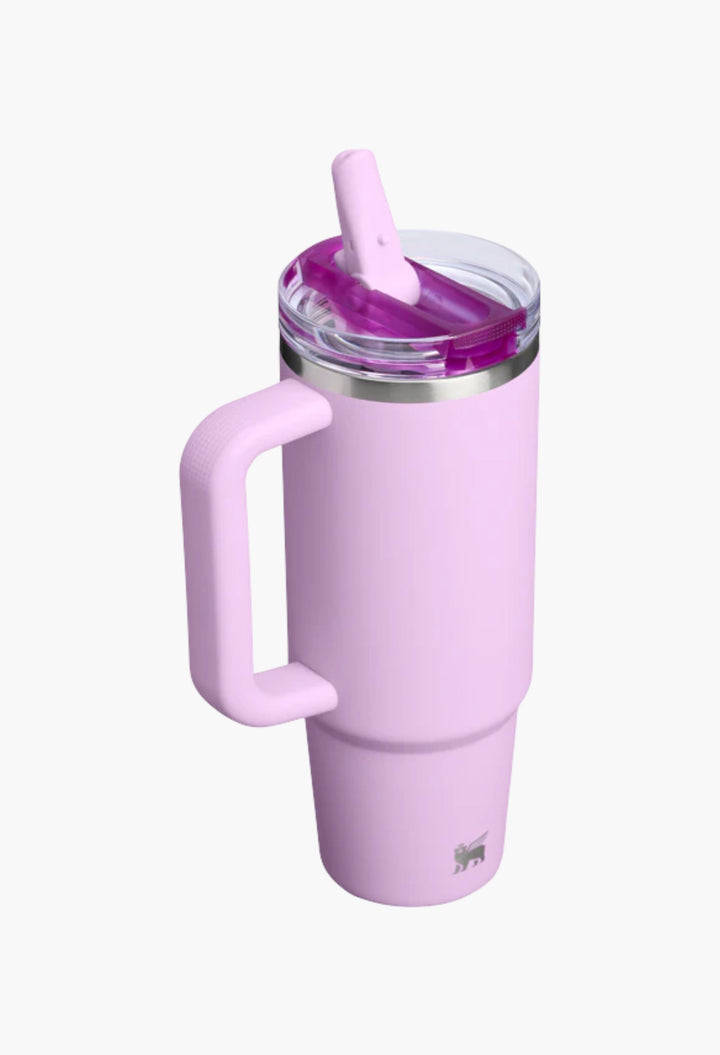 New Arrivals - The Quencher ProTour Flip Straw Tumbler - GLAM MODA