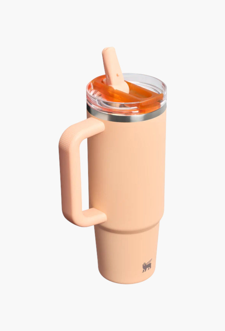 New Arrivals - The Quencher ProTour Flip Straw Tumbler - GLAM MODA