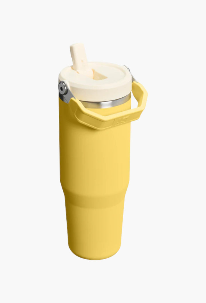 New Arrivals - The IceFlow™ Flip Straw Tumbler - 40oz / 30oz /20oz /14oz - GLAM MODA
