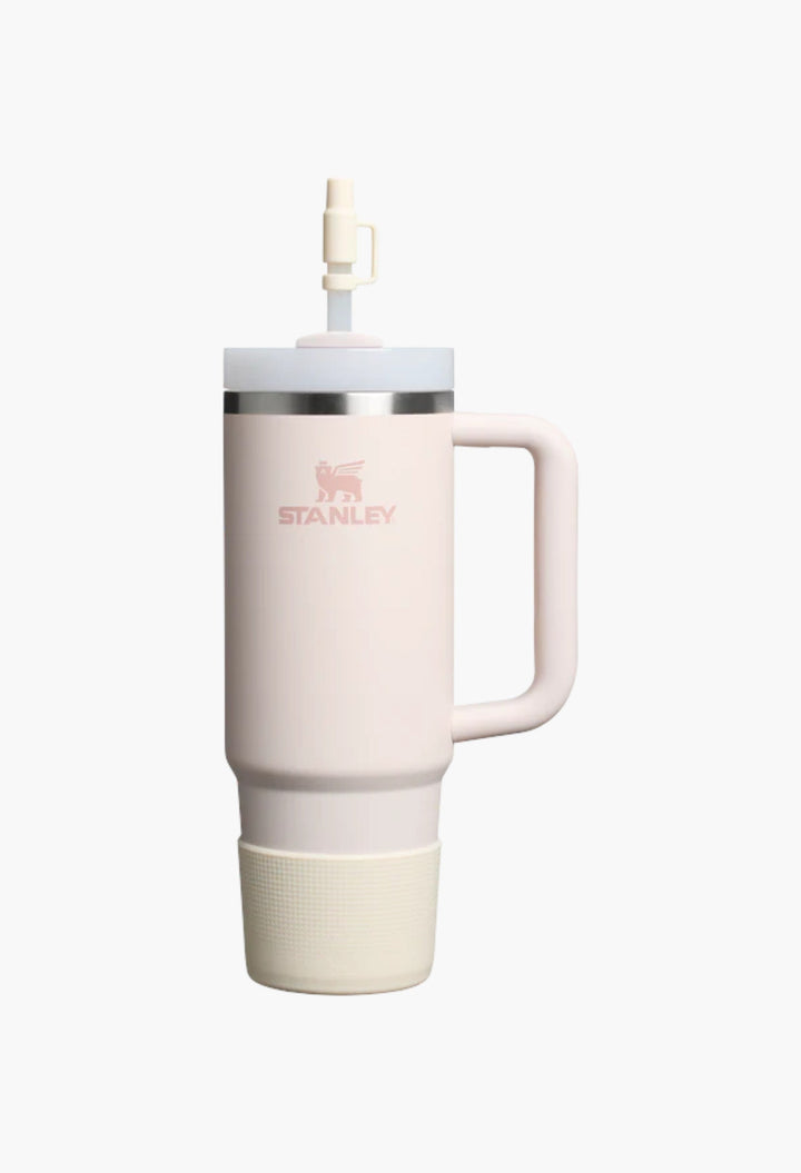 Stanley Quencher Boot and Straw Cover Set - GLAM MODA