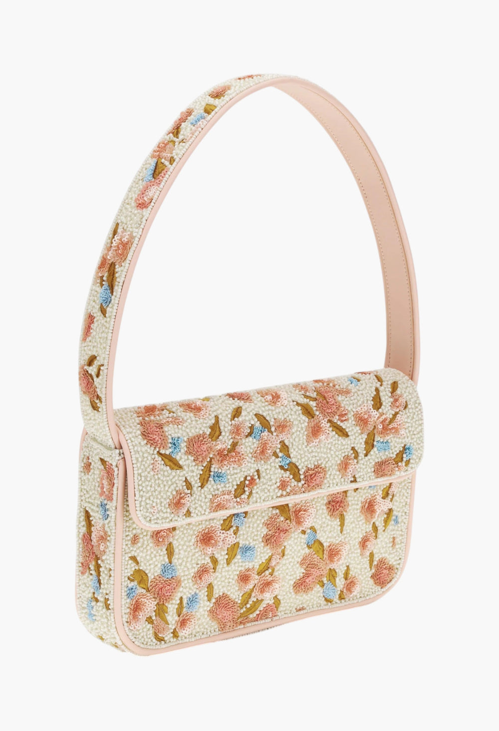 Tommy Shoulder Bag - GLAM MODA