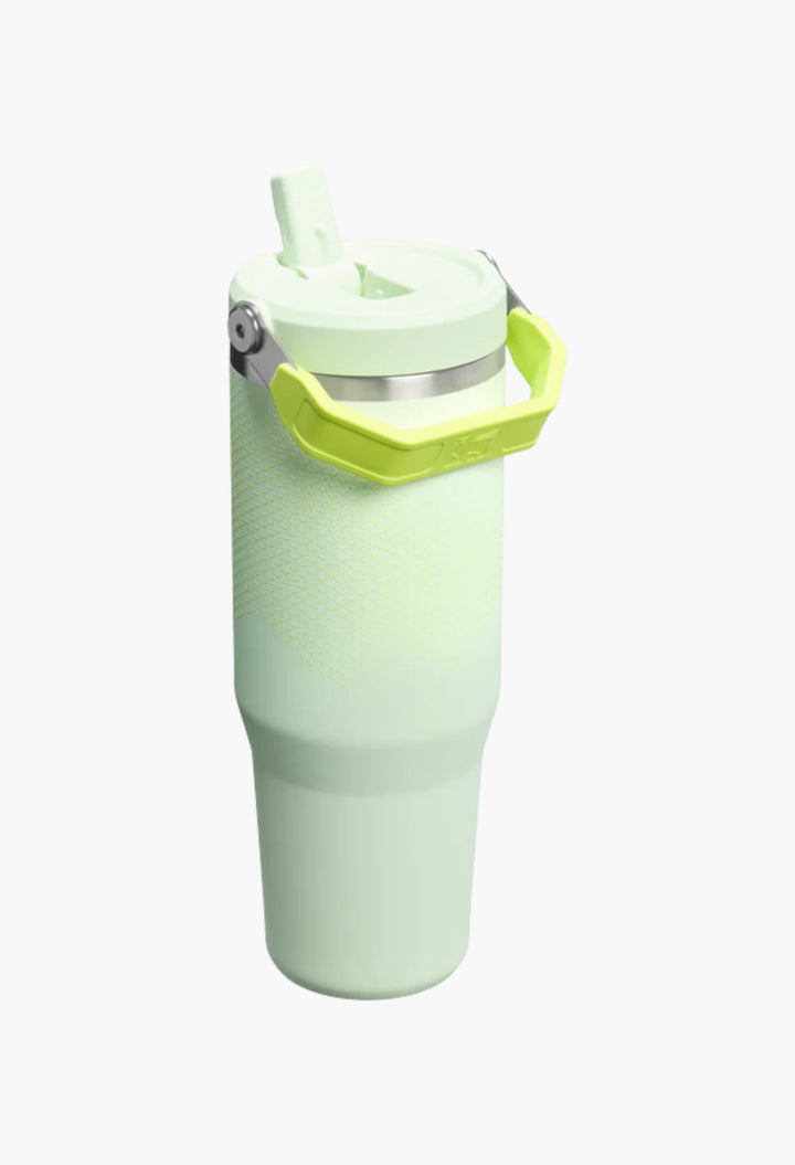New Arrivals - The IceFlow™ Flip Straw Tumbler - 40oz / 30oz /20oz /14oz - GLAM MODA