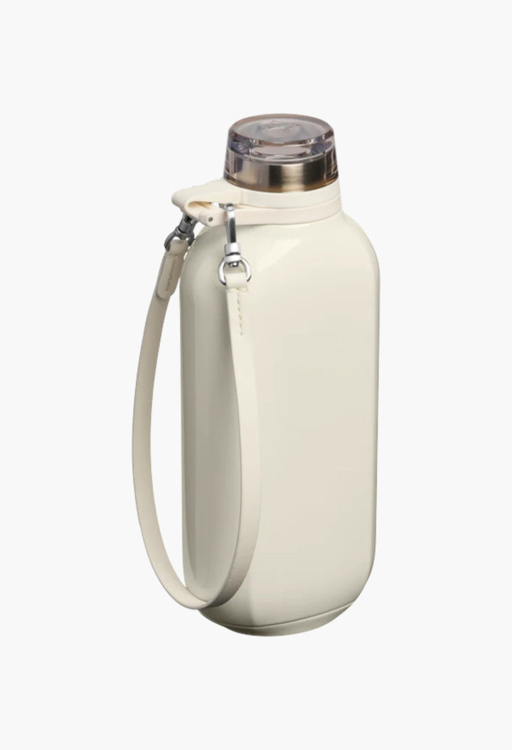 The Clutch Bottle - GLAM MODA