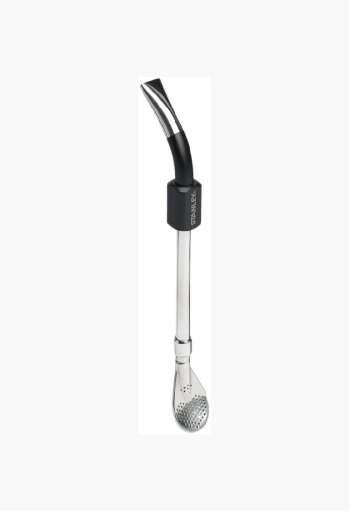 The Yerba Mate Bombilla Straw - GLAM MODA