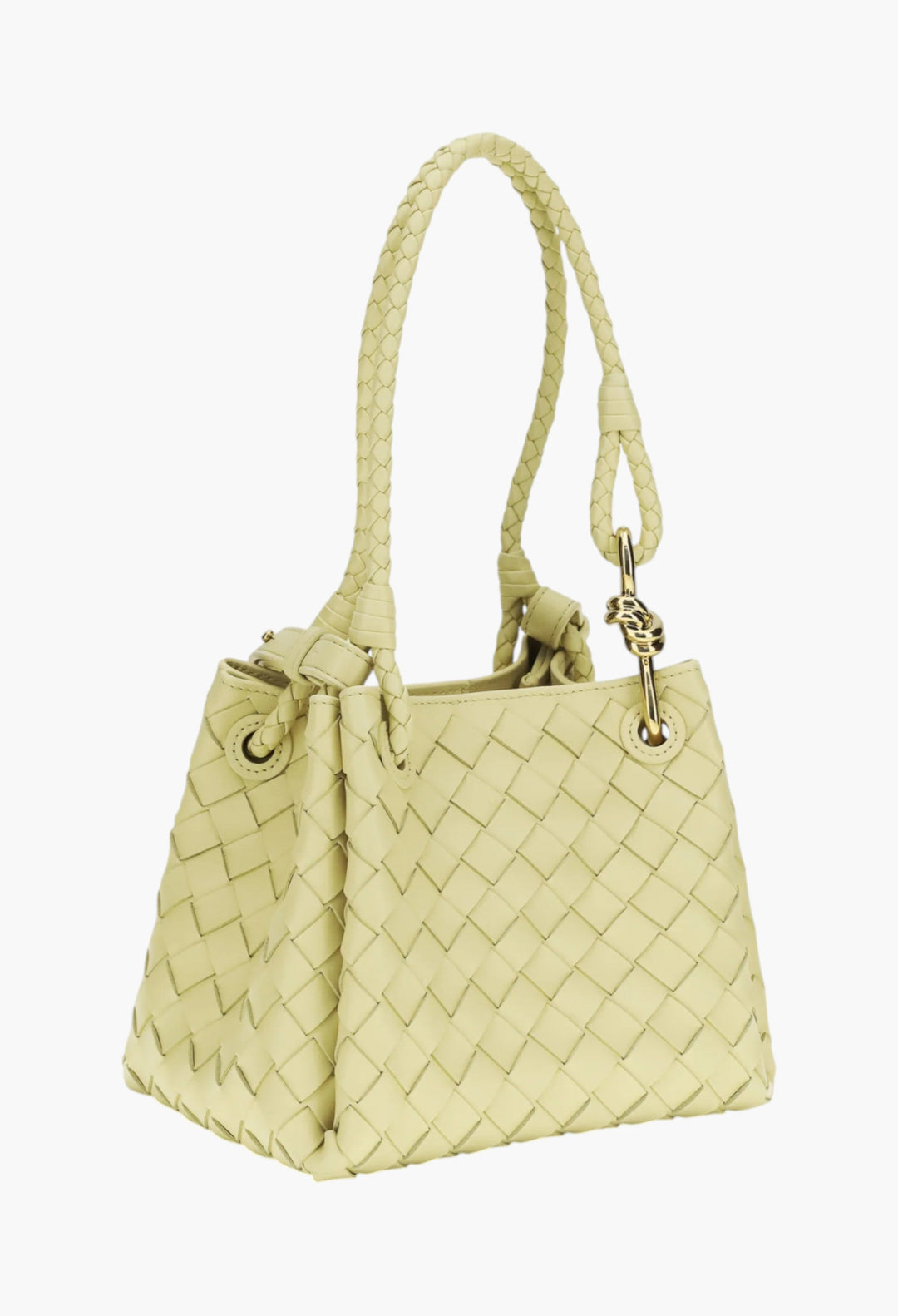 Small Parachute Shoulder Bag - GLAM MODA