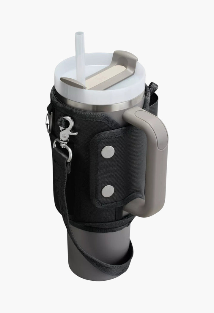 All-Day Quencher Polyester Bottle Carrier 1.18L - GLAM MODA