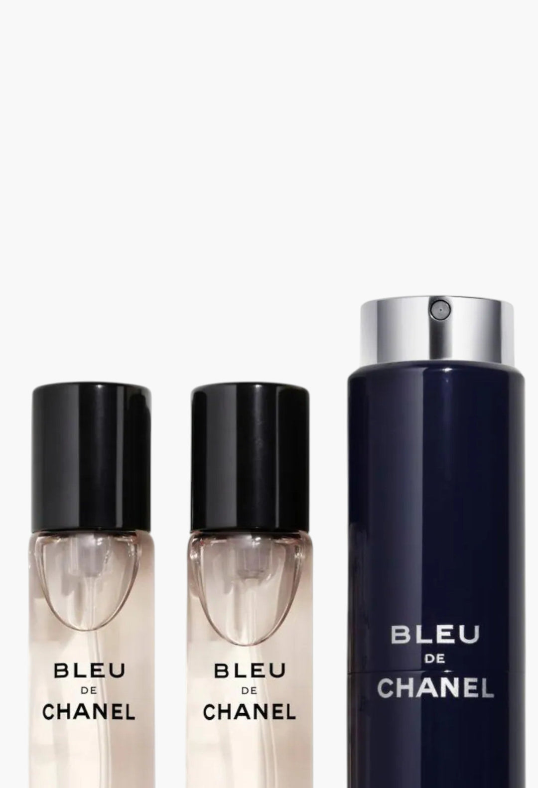 De Chanel Eau De Parfum Twist And Spray