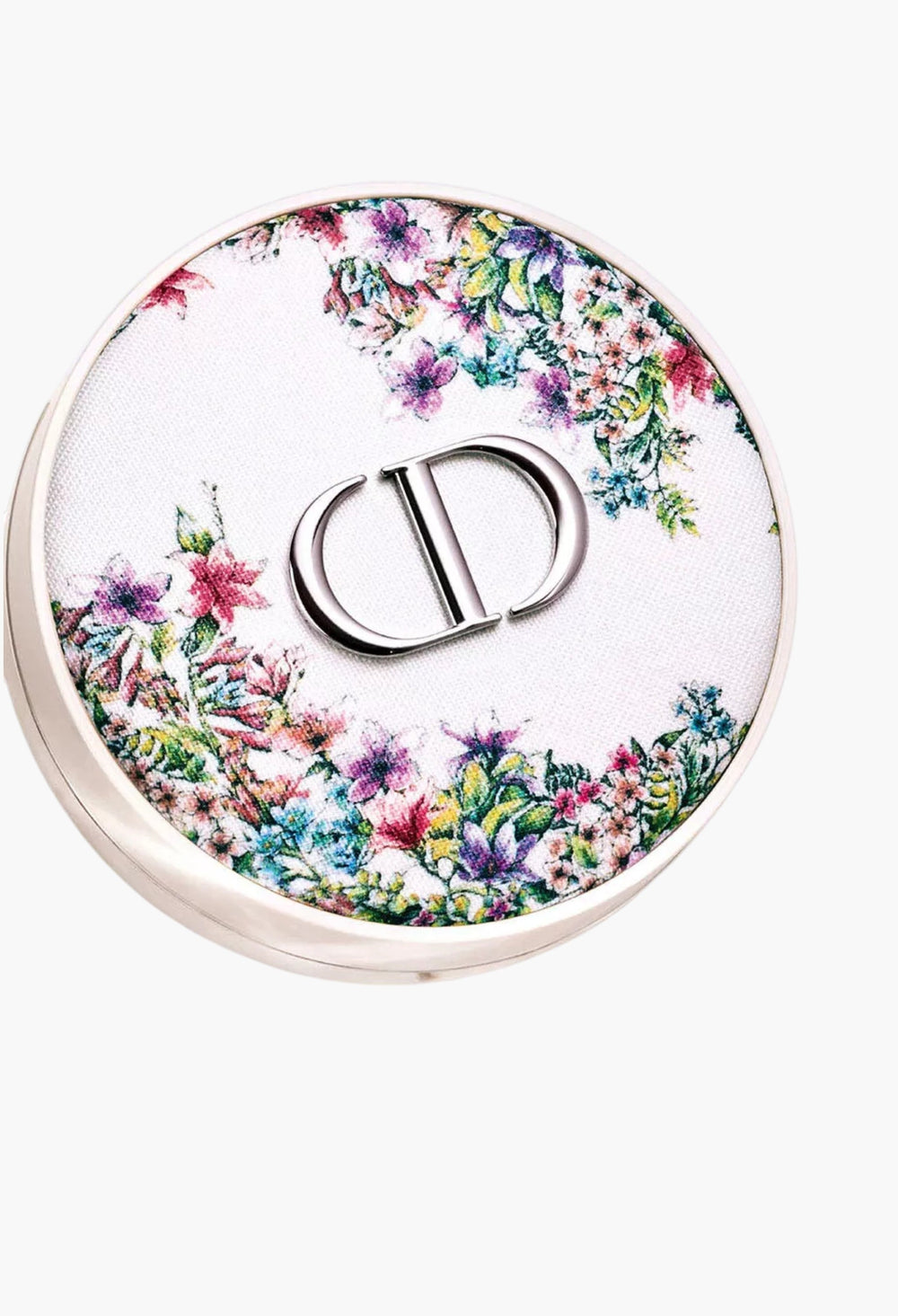 Dior Forever Blooming Boudoir Limited-Edition Cushion Powder 10g - GLAM MODA