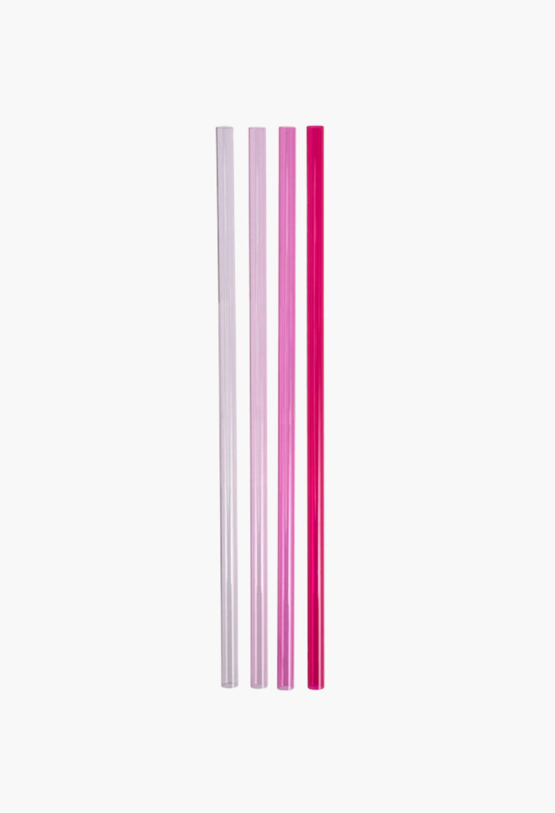 Adventure Quencher Travel Tumbler Straws | 4-Pack - GLAM MODA
