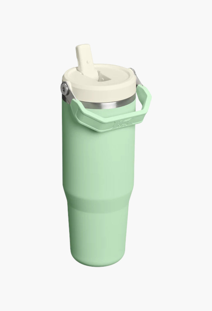 New Arrivals - The IceFlow™ Flip Straw Tumbler - 40oz / 30oz /20oz /14oz - GLAM MODA