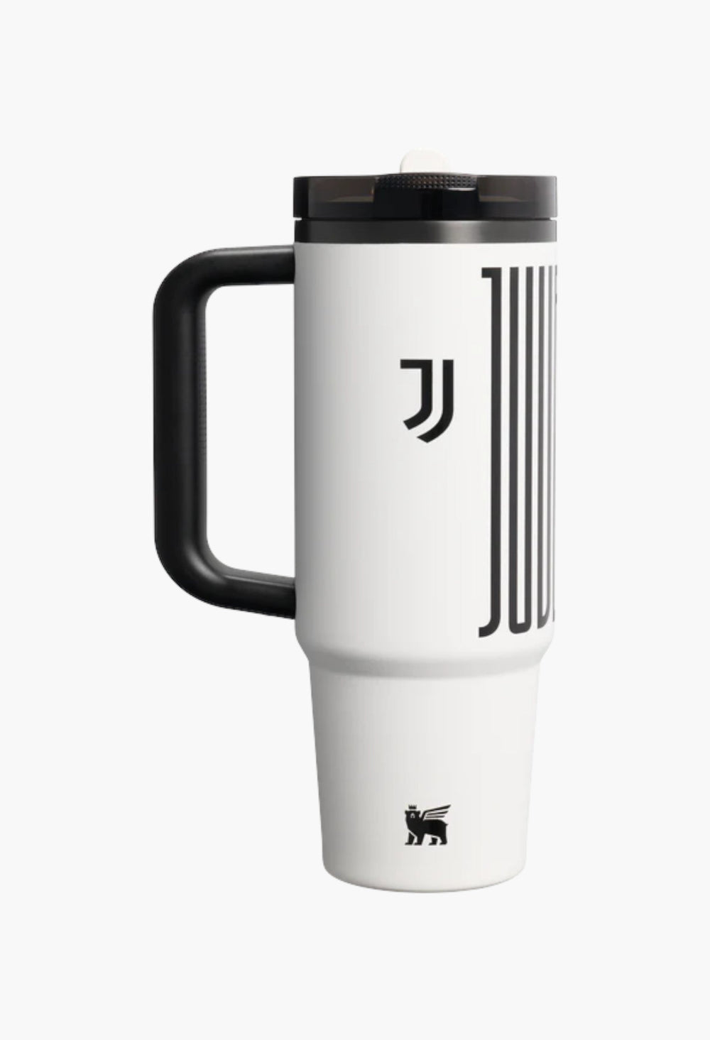 Stanley 1913 x Juventus Quencher® ProTour Flip Straw Tumbler - GLAM MODA