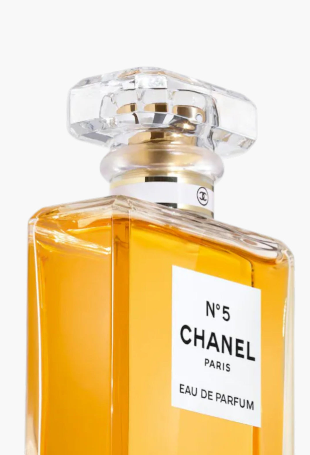 N°5 Eau de Parfum - GLAM MODA