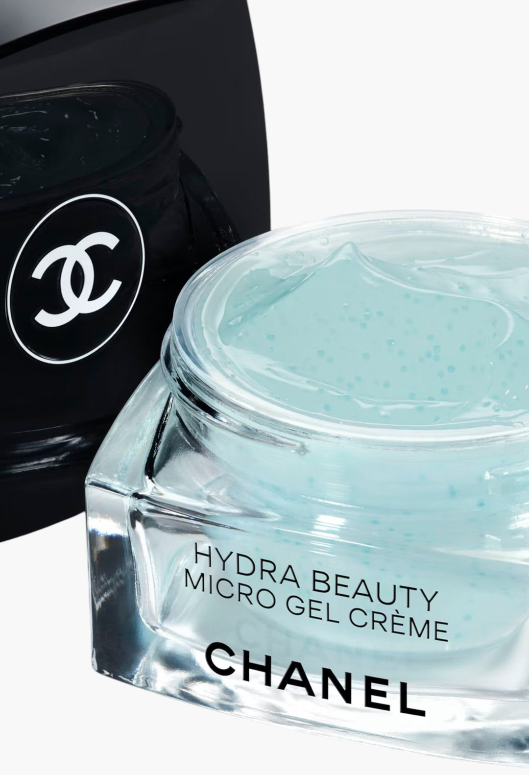 Hydra Beauty Micro Gel Crème Fortifying Replenishing Hydration