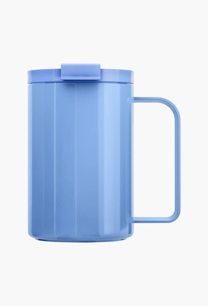 Insulated Mug 12oz Shine - GLAM MODA