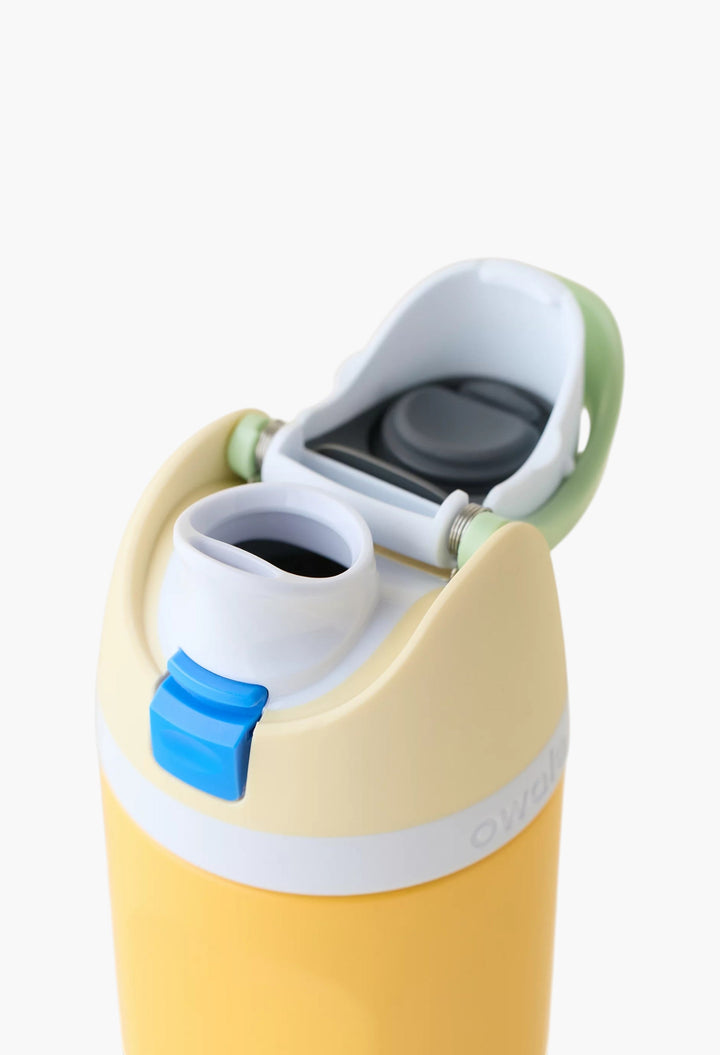 Owala FreeSip 16 oz Water Bottle - GLAM MODA